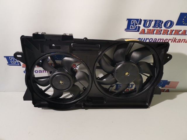Fan Assembly